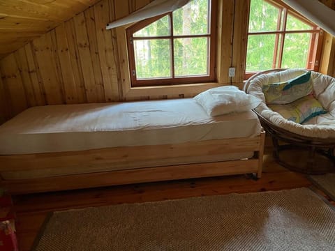 Hölmölä Chalet in Uusimaa