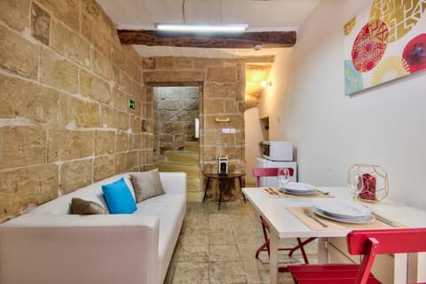 Vallettastay Standard Apartments in Valletta Condo in Valletta