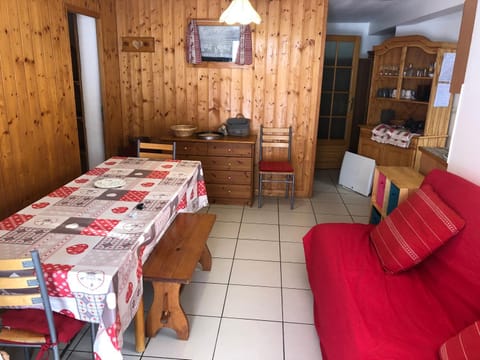 Chalets La Caillaude Apartment in Saint-Chaffrey