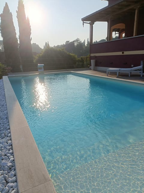 Di Luna e Di Sole Bed and Breakfast in Sarzana