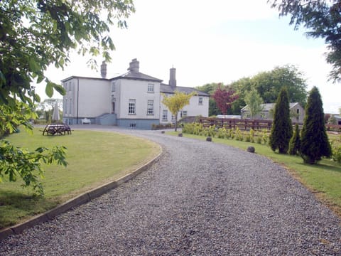 Glebe House Landhaus in Longford
