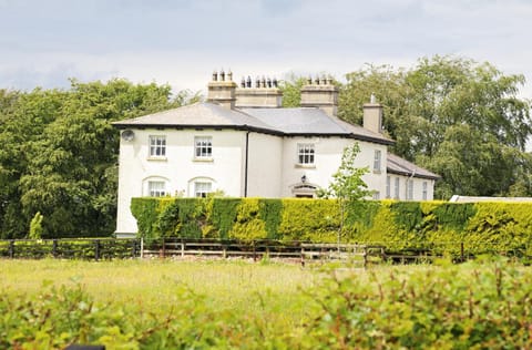 Glebe House Country House in Longford