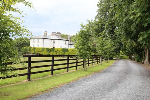 Glebe House Country House in Longford