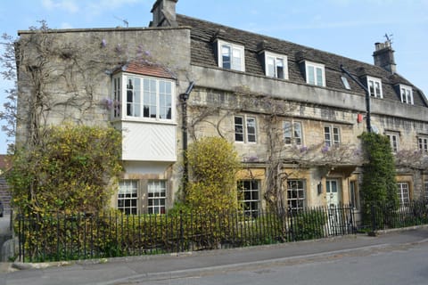 Wee Grange Wohnung in Bath