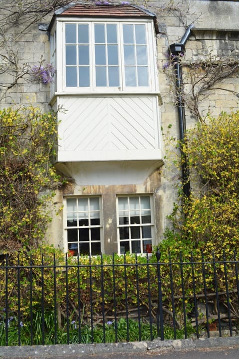 Wee Grange Apartamento in Bath
