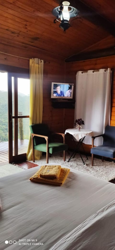 Cabana Vista Maravilhosa Vacation rental in State of Rio de Janeiro