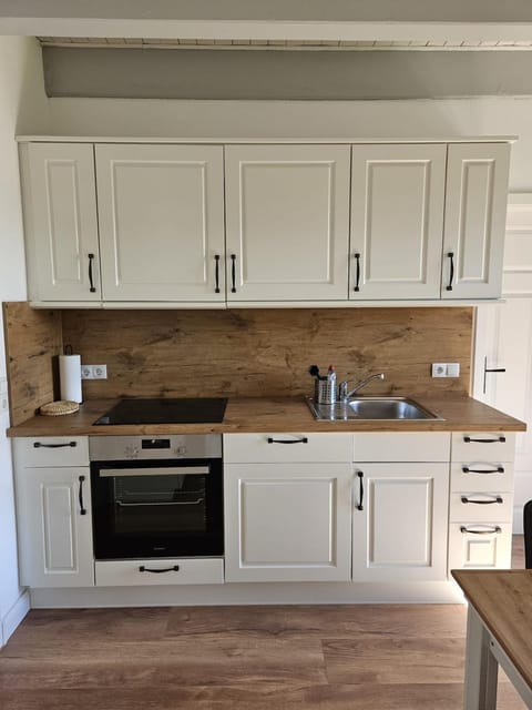 Ferienwohnungen Hof Seewind - Urlaub direkt an der Nordsee Apartment in Neuharlingersiel