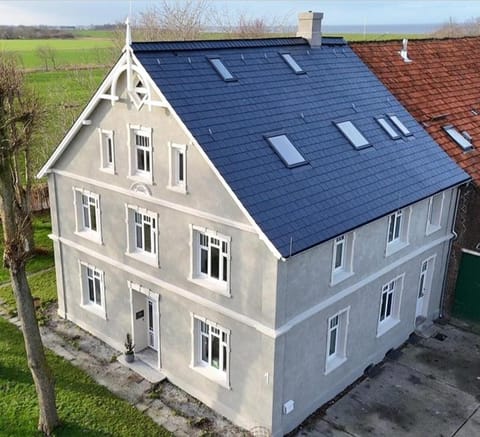 Ferienwohnungen Hof Seewind - Urlaub direkt an der Nordsee Apartment in Neuharlingersiel