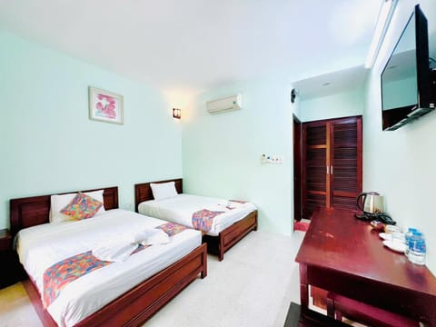 Lavender Muine Hotel Hotel in Phan Thiet