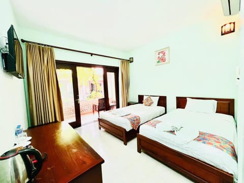 Lavender Muine Hotel Hotel in Phan Thiet