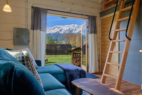 Natural landscape, Mountain view, Mountain view