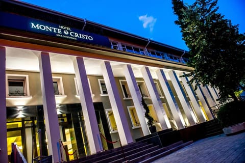 Hotel Monte Cristo Hôtel in Blagoevgrad
