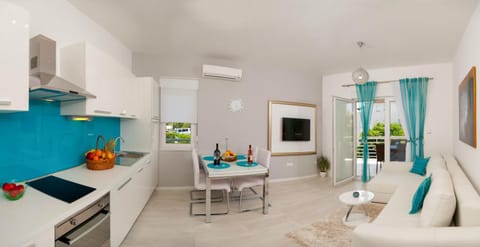 The Beach Apartments Condo in Split-Dalmatia County