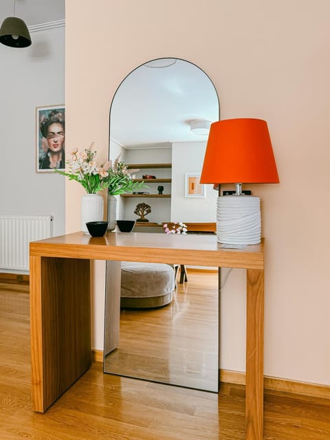 Luxury home in Marousi close to YGEIA & Mitera Apartment in Chalandri