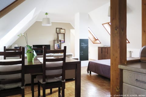 Ferienwohnung "Oha" Apartment in Thuringia, Germany