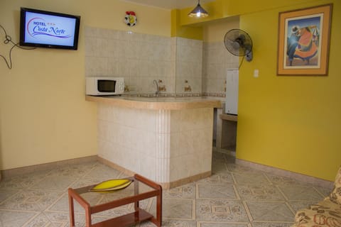 TV and multimedia, minibar, oven