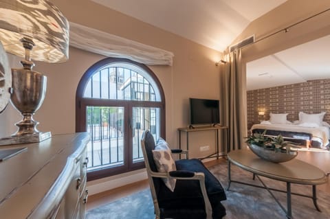 Suites Murillo Catedral Appartement in Seville