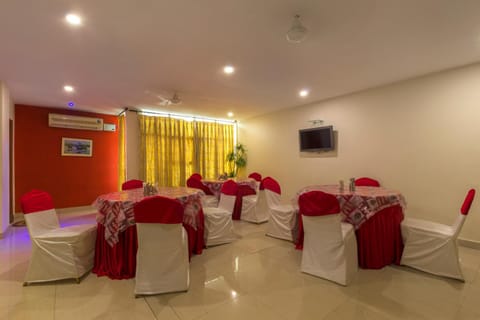Hotel Imperial Classic Hotel in Hyderabad