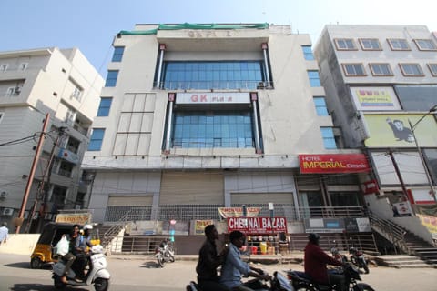 Hotel Imperial Classic Hôtel in Hyderabad