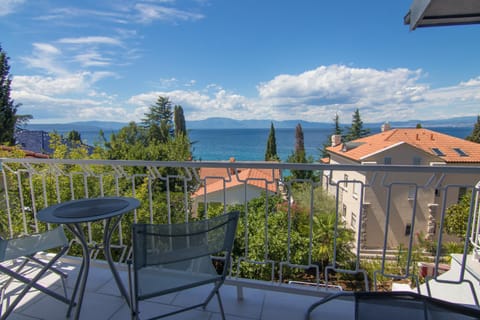 Day, Balcony/Terrace, Sea view