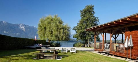 Pension Haus Aschgan Bed and Breakfast in Villach