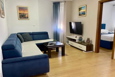 Apartments Domane Nenad Condominio in Neum
