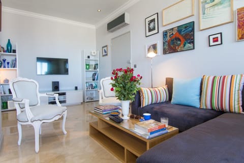 Appartement Lilia Eigentumswohnung in Casablanca