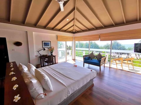 Soul Wellness and Ayurveda Resort Resort in Southern Province