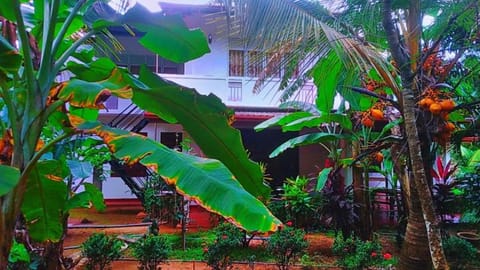 Homely Guest Bed and Breakfast in Dambulla