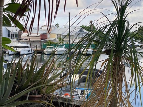 Day, Natural landscape