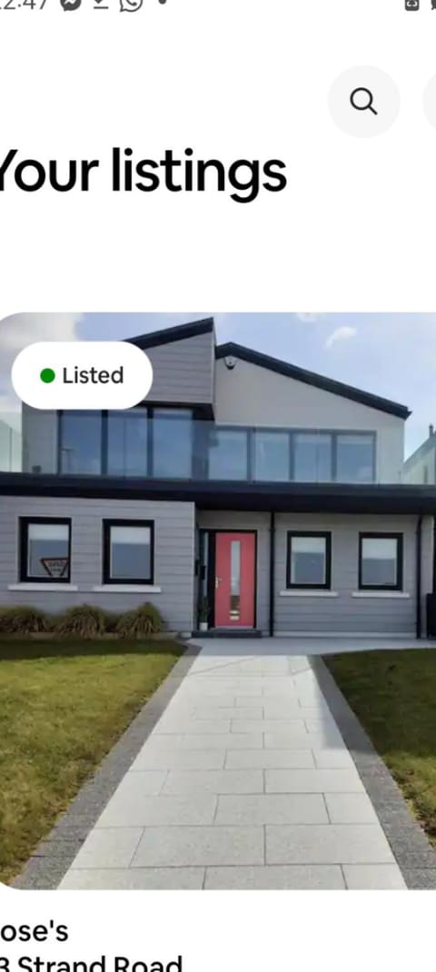 Property view