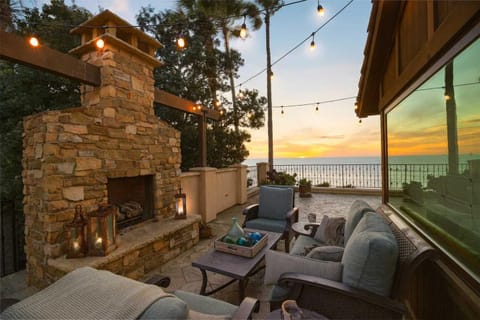 Oceanfront Luxury Home Sunset Views House in Sunset Cliffs