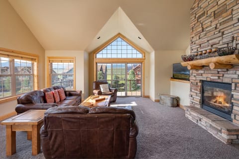 67 Fireweed with private hot tub House in Tabernash