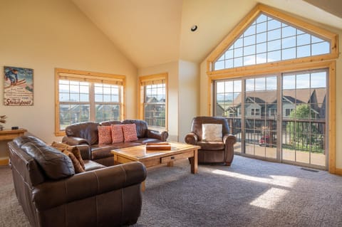 67 Fireweed with private hot tub House in Tabernash