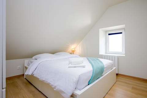 Le 19-Appart'Hôtel-GregIMMO Apartment in Montbéliard