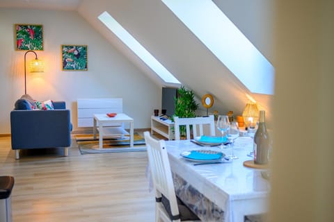 Le 19-Appart'Hôtel-GregIMMO Apartment in Montbéliard