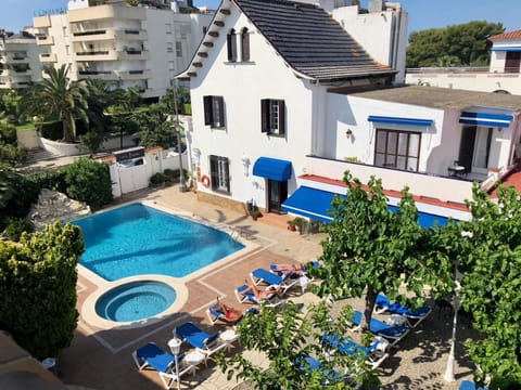 Hotel Capri Hotel in Sitges