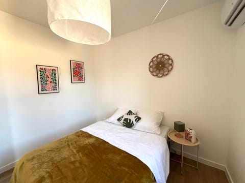 M113 Marquer Superbe T2 proche de la douane Moillesulaz et de Genève Apartment in Annemasse