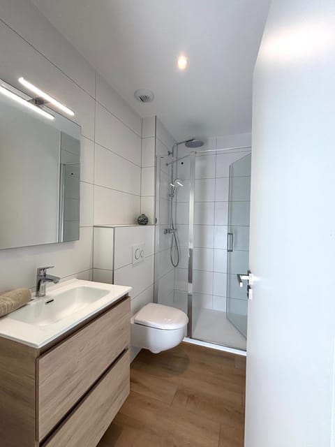 M113 Marquer Superbe T2 proche de la douane Moillesulaz et de Genève Apartment in Annemasse