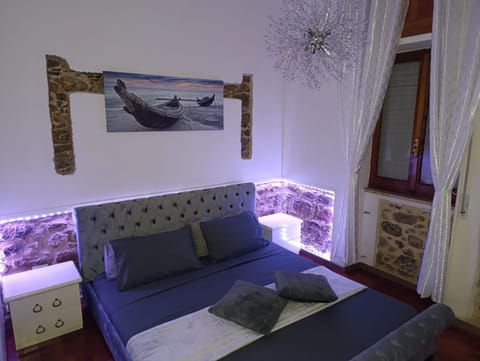La Cascina del Borgo Apartment in Province of Massa and Carrara
