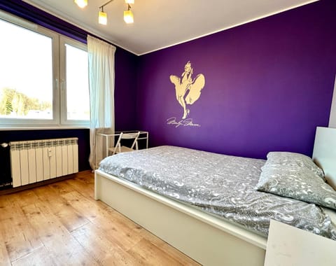 Mieszkanie Sopot 865 Apartment in Sopot