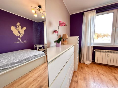 Mieszkanie Sopot 865 Apartment in Sopot