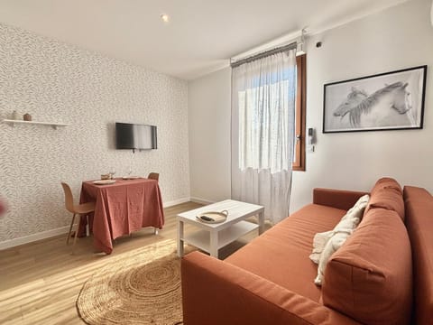 M115 Marquer charmant T2 aux portes de la douane de Moillesulaz Apartment in Annemasse