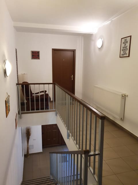 Sunny Family Vila Constanta Bed and Breakfast in Constanta