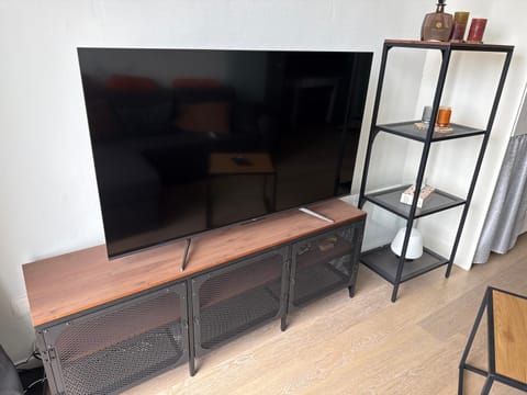 Santhooft - Appartement 2 rooms - 4 people maximum Apartment in Koksijde