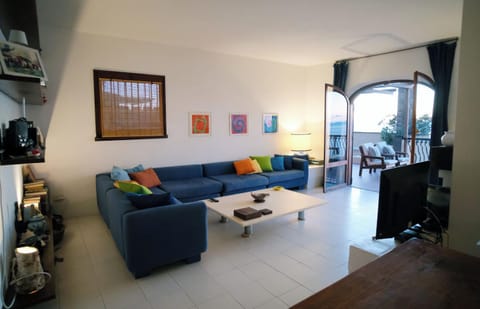 Villa Shasa Villa in Talamone