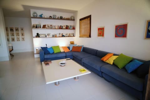 Villa Shasa Villa in Talamone