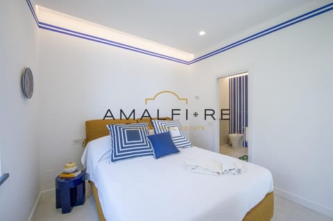 Casa La Piattaia Sea View Apartment in Ravello