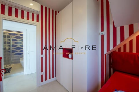 Casa La Piattaia Sea View Apartment in Ravello