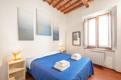 Casa storica vicino al mare Apartment in Piombino